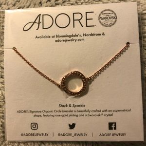 Adore bracelet